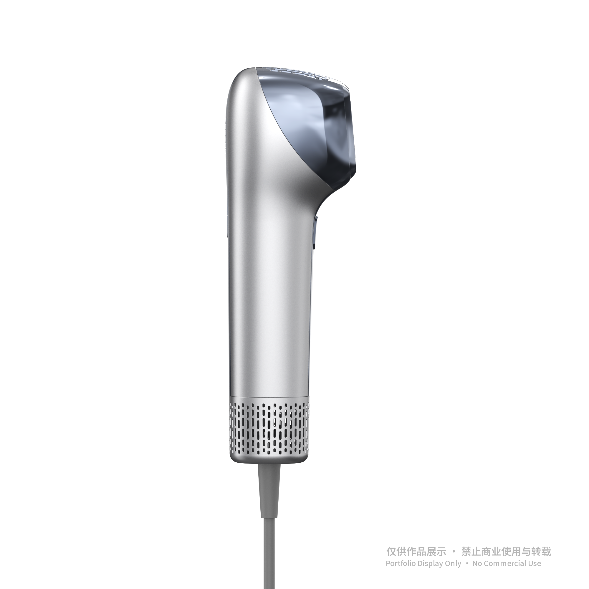 T31 脱毛仪渲染 4